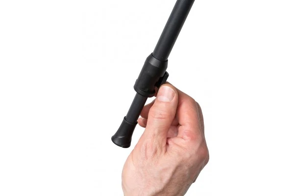 Fox Compact 2 Tier Bivvy Table - Image 4