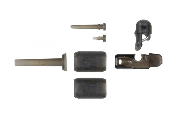 Fox Edges Heli Clips - Image 2