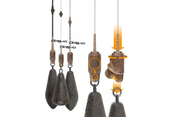 Fox Edges Heli Clips - Image 4