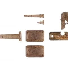 Fox Edges Heli Clips Image