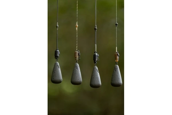 Fox Edges Heli Clips - Image 6