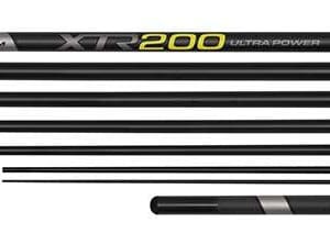 Matrix XTR200 Ultra Power 11.0m Package