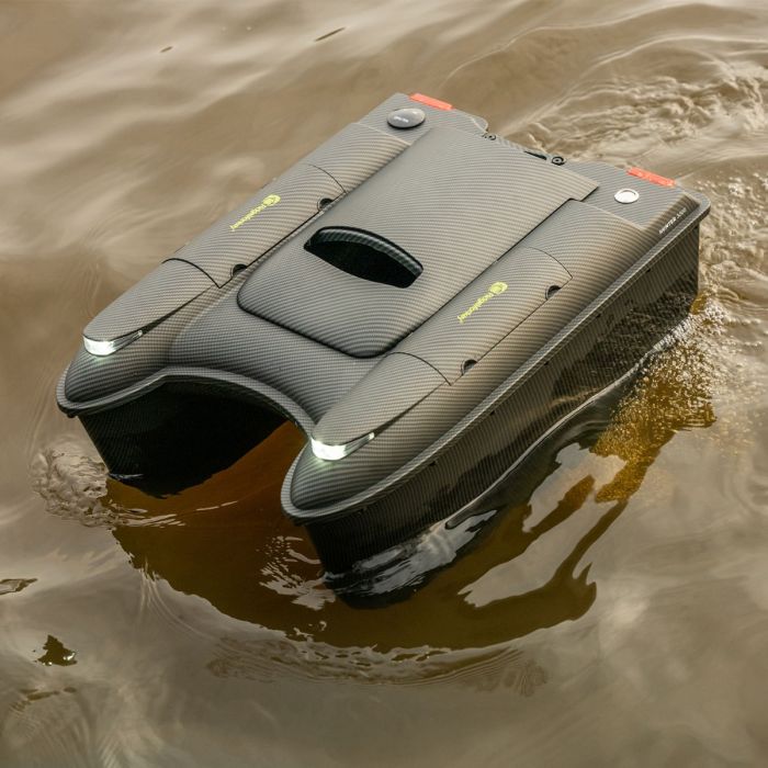 Ridgemonkey - Hunter 3000 Bait Boat - Image 6