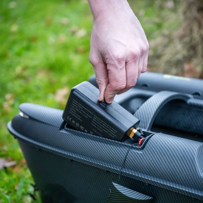 Ridgemonkey - Hunter 3000 Bait Boat - Image 9