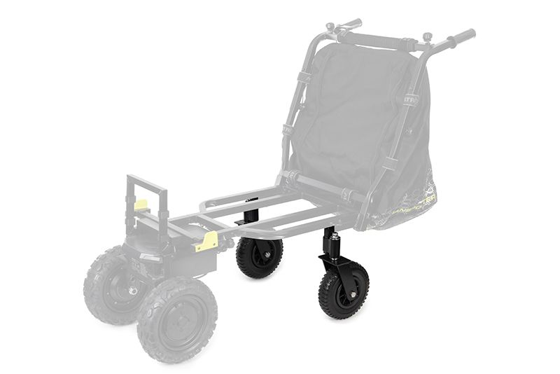 Matrix - Transporter Swivel Wheel Set - Image 3