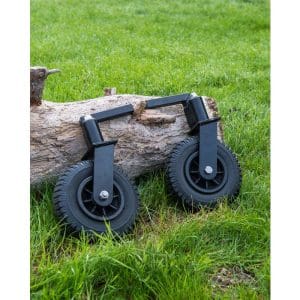 Matrix - Transporter Swivel Wheel Set