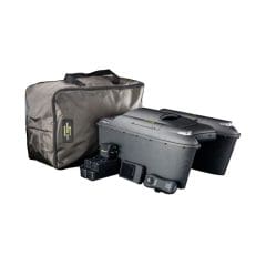 Ridgemonkey - Hunter 3000 Bait Boat Echo Edition Image