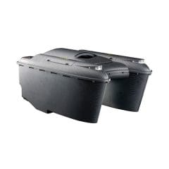 Ridgemonkey - Hunter 3000 Bait Boat Image