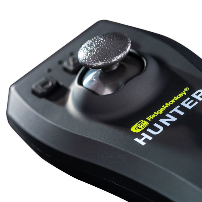 Ridgemonkey - Hunter 3000 Bait Boat - Image 5