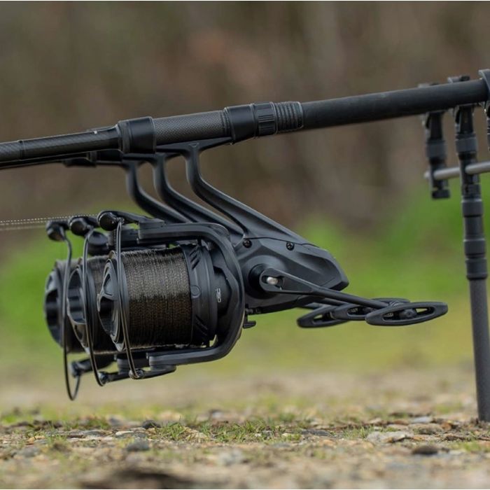 Sonik - Kraft 14000 Carp Reel NEW - Image 3