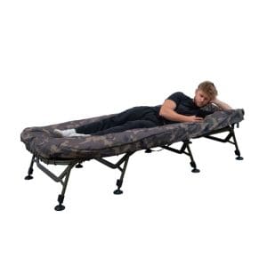 Solar Worldwide STD 6 Leg Sleep System - Solar Worldwide 8 Leg Wide Sleep System