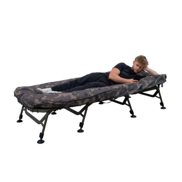 Solar Worldwide STD 6 Leg Sleep System - Solar Worldwide 8 Leg Wide Sleep System