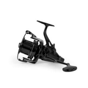 Avid - Revolve 12000FS Reel