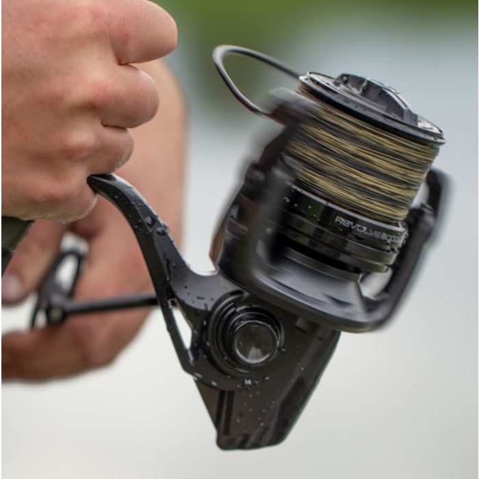 Avid - Revolve 8000FD Reel - Image 4