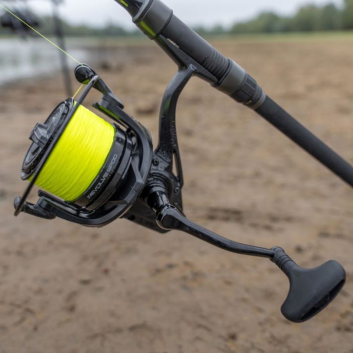 Avid - Revolve Spod/Marker Reel - Image 4