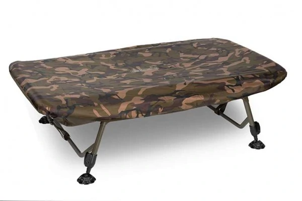 Fox Carpmaster Welded Cradle - Image 2