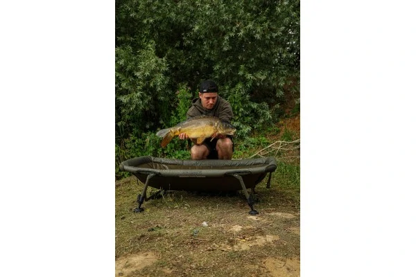 Fox Carpmaster Welded Cradle - Image 5