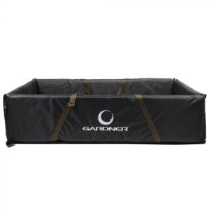 Gardner - Asylum Unhooking Mat