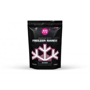 Mainline - Freezer ISO Sweet Boilies