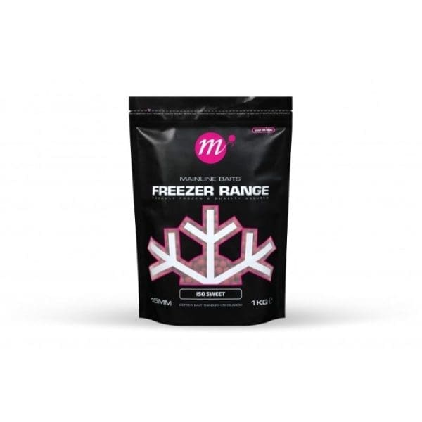 Mainline - Freezer ISO Sweet Boilies