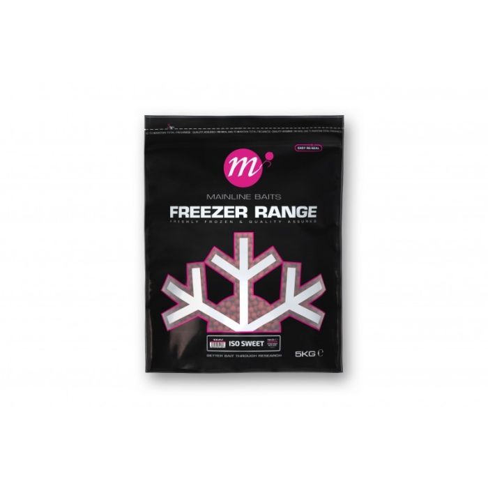Mainline - Freezer ISO Sweet Boilies - Image 4