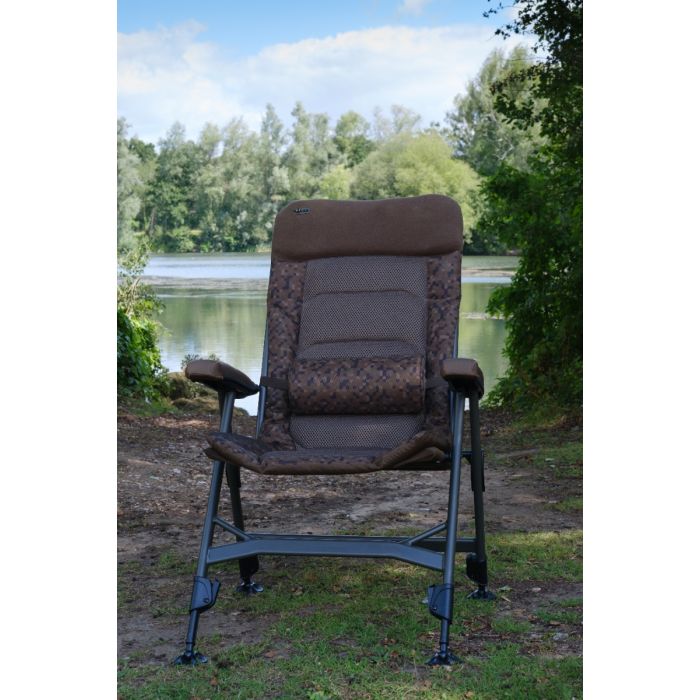 Solar - Sp C-Tech Recliner High Chair - Image 7
