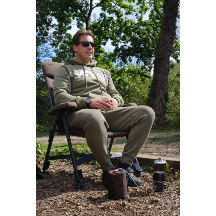 Solar - Sp C-Tech Recliner High Chair - Image 6