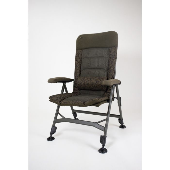 Solar - Sp C-Tech Recliner High Chair - Image 2