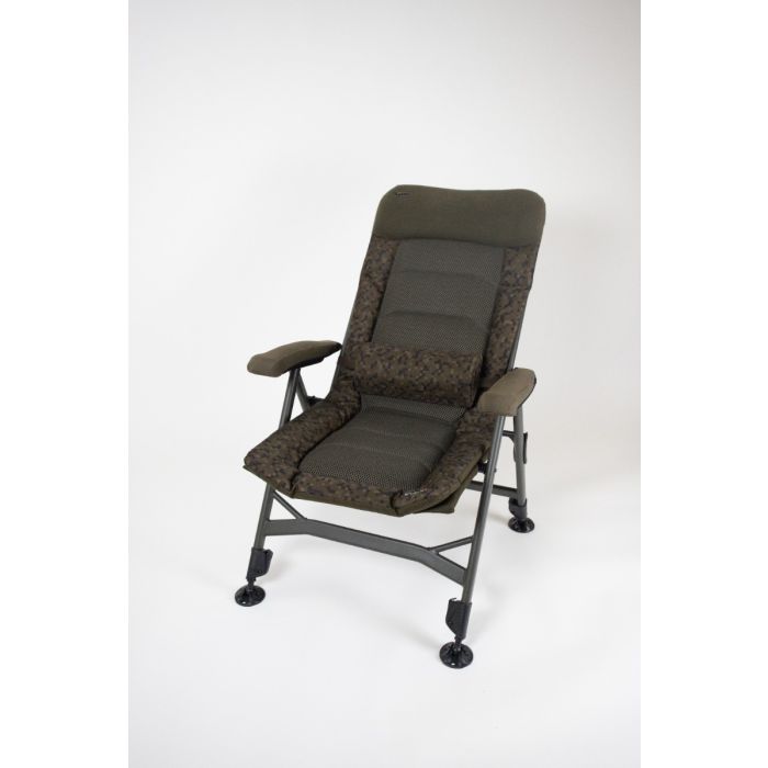 Solar - Sp C-Tech Recliner High Chair - Image 4