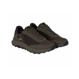 Korda Drykore Trainers Dark Kamo