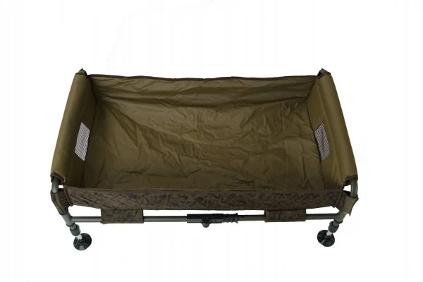 Solar SP C-Tech Quick Up Cradles - Image 3