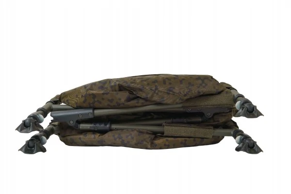 Solar SP C-Tech Quick Up Cradles - Image 5