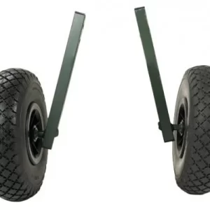 Solar SP C-Tech Traveller Power Barrow Rear Wheel Kit