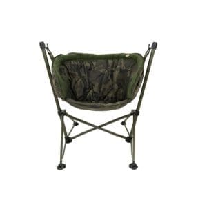 Solar - Worldwide Swing Chair