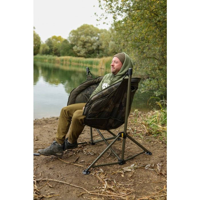 Solar - Worldwide Swing Chair - Image 10