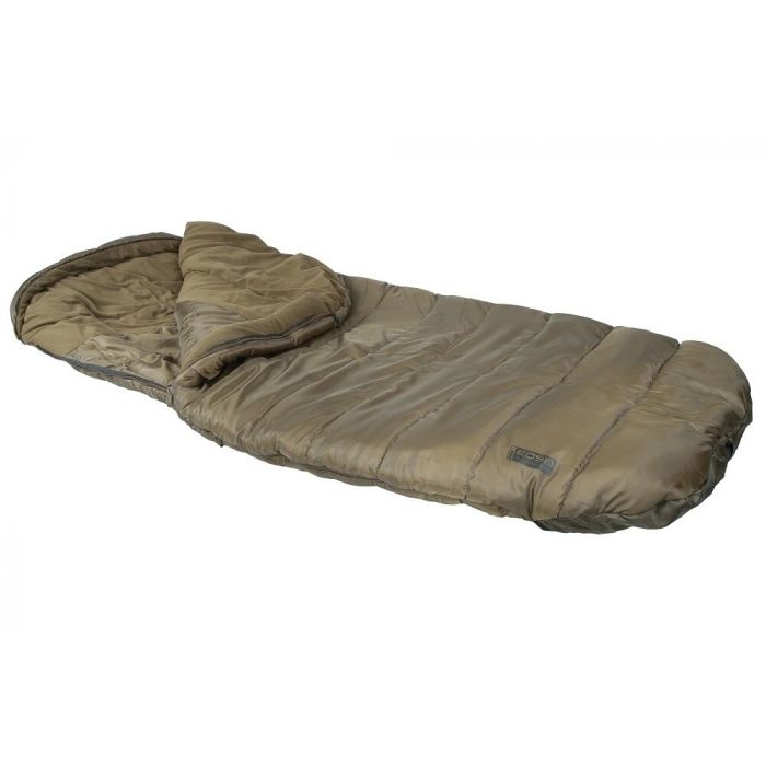 Fox - EOS Sleeping Bag 3 - SEASON