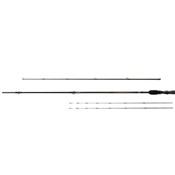 Guru - A-Class 9'0" 2pc Mini Method Feeder Rod 1-30g