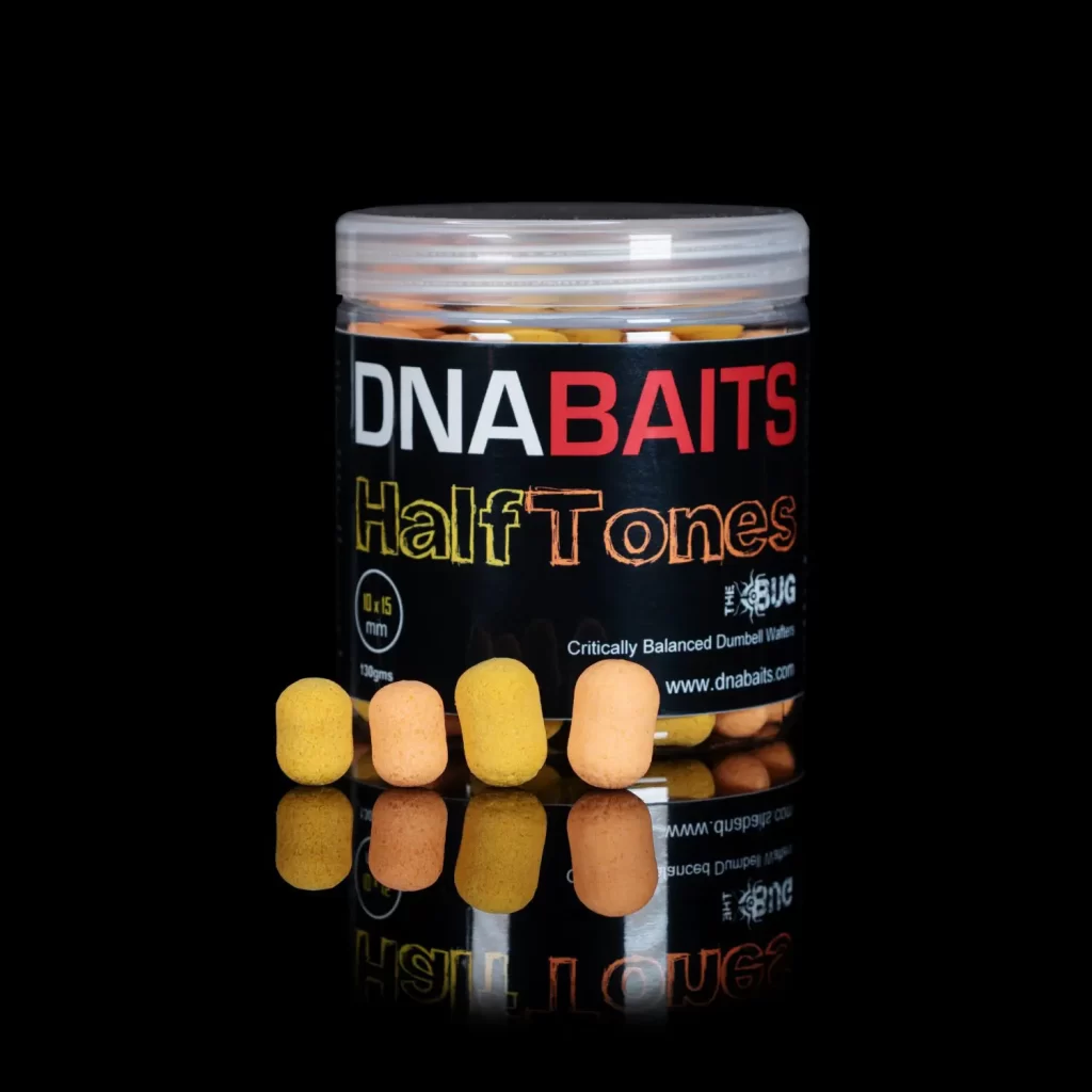 The Bug Half Tones Wafters – Yellow and Orange