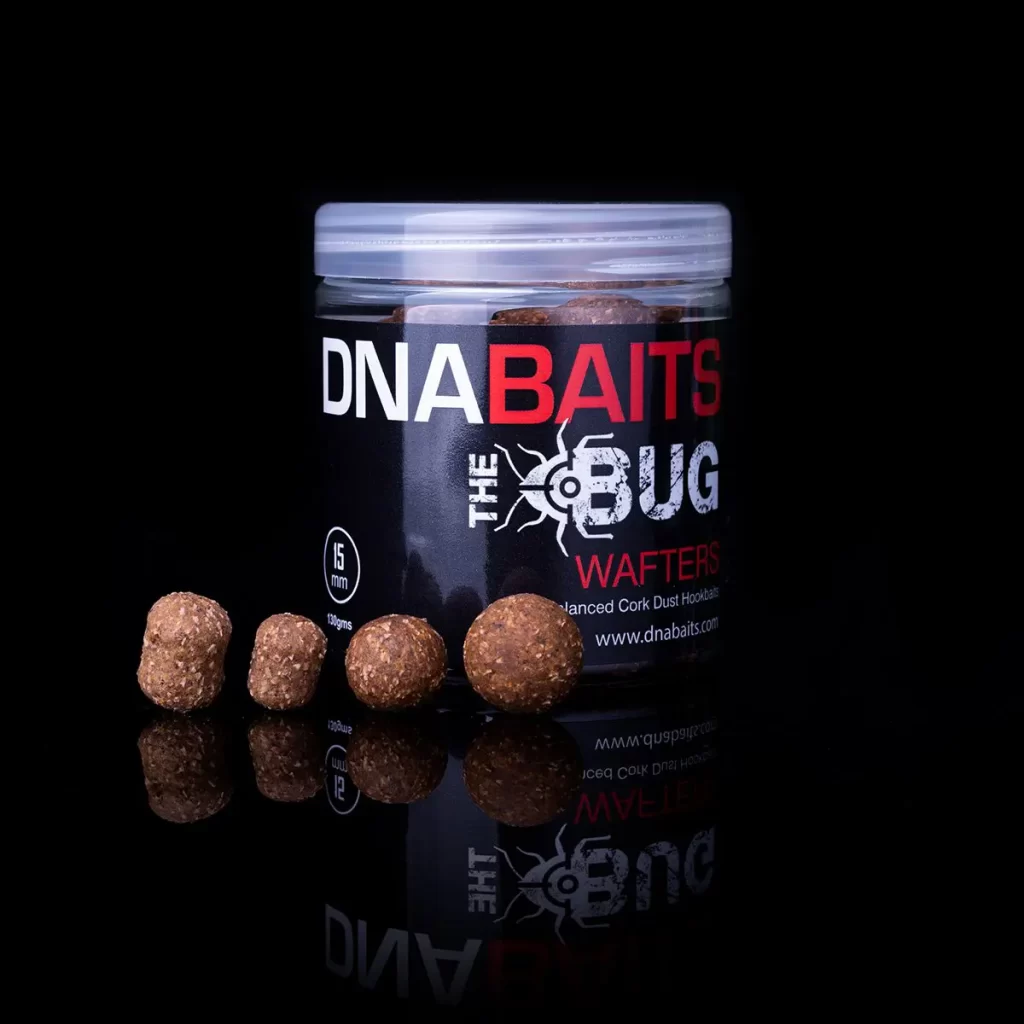 The Bug Corker Wafters