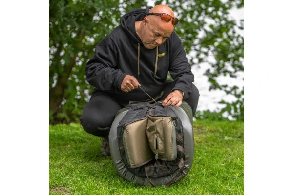 Avid Carp PRO-Tect Deluxe Cradle - Image 7