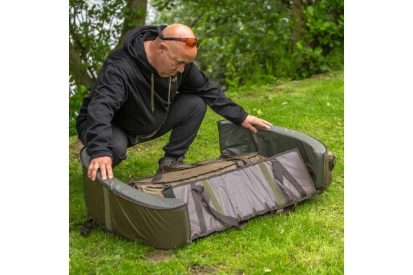 Avid Carp PRO-Tect Deluxe Cradle - Image 4
