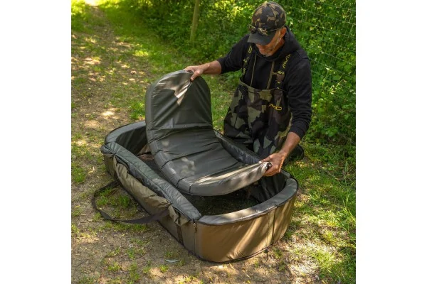 Avid Carp PRO-Tect Deluxe Cradle - Image 2