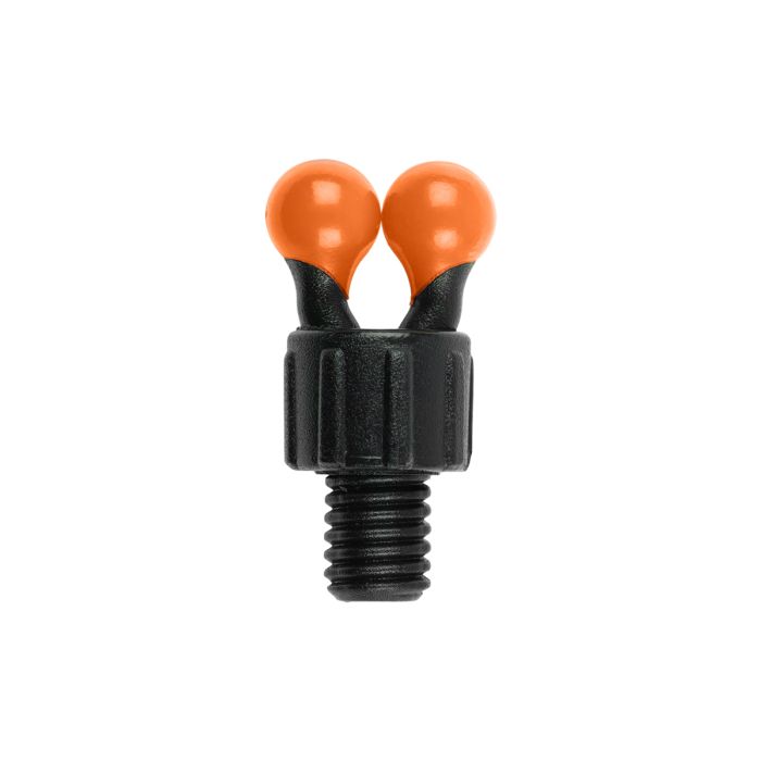 Fox - Black label Bobbin Clip x 3 - Image 9