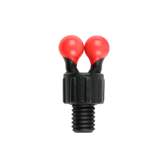 Fox - Black label Bobbin Clip x 3 - Image 4