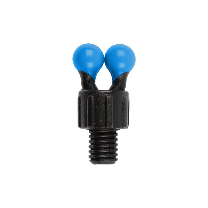 Fox - Black label Bobbin Clip x 3 - Image 5