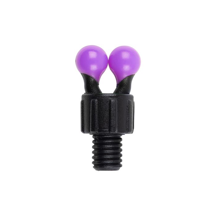Fox - Black label Bobbin Clip x 3 - Image 6