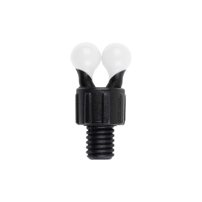 Fox - Black label Bobbin Clip x 3 - Image 7