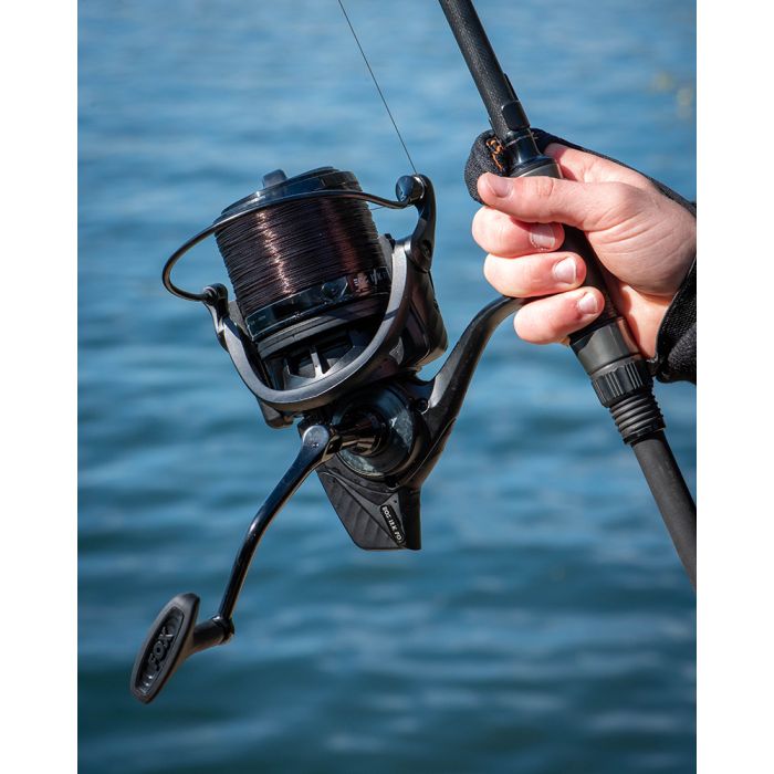 Fox - EOS FD 12K Reel - Image 6