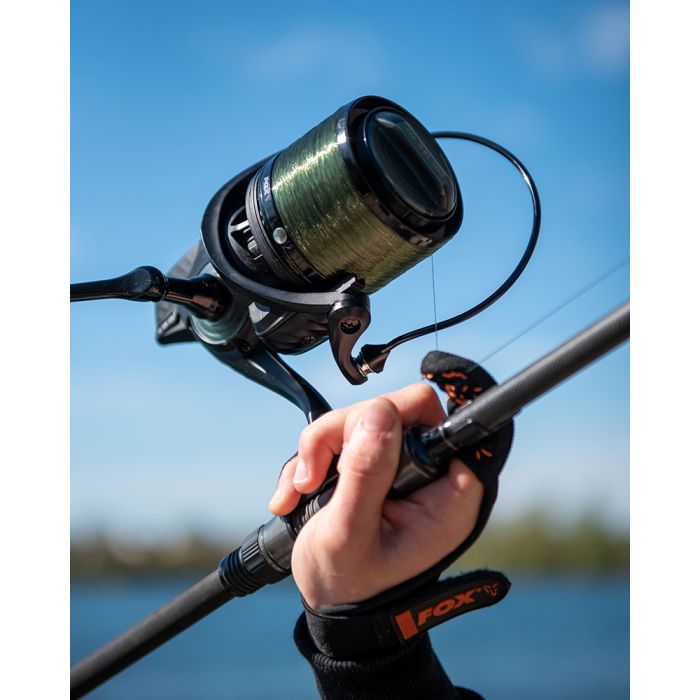 Fox - EOS FD 12K Reel - Image 5