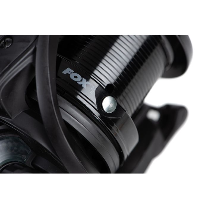 Fox - EOS FD 12K Reel - Image 4